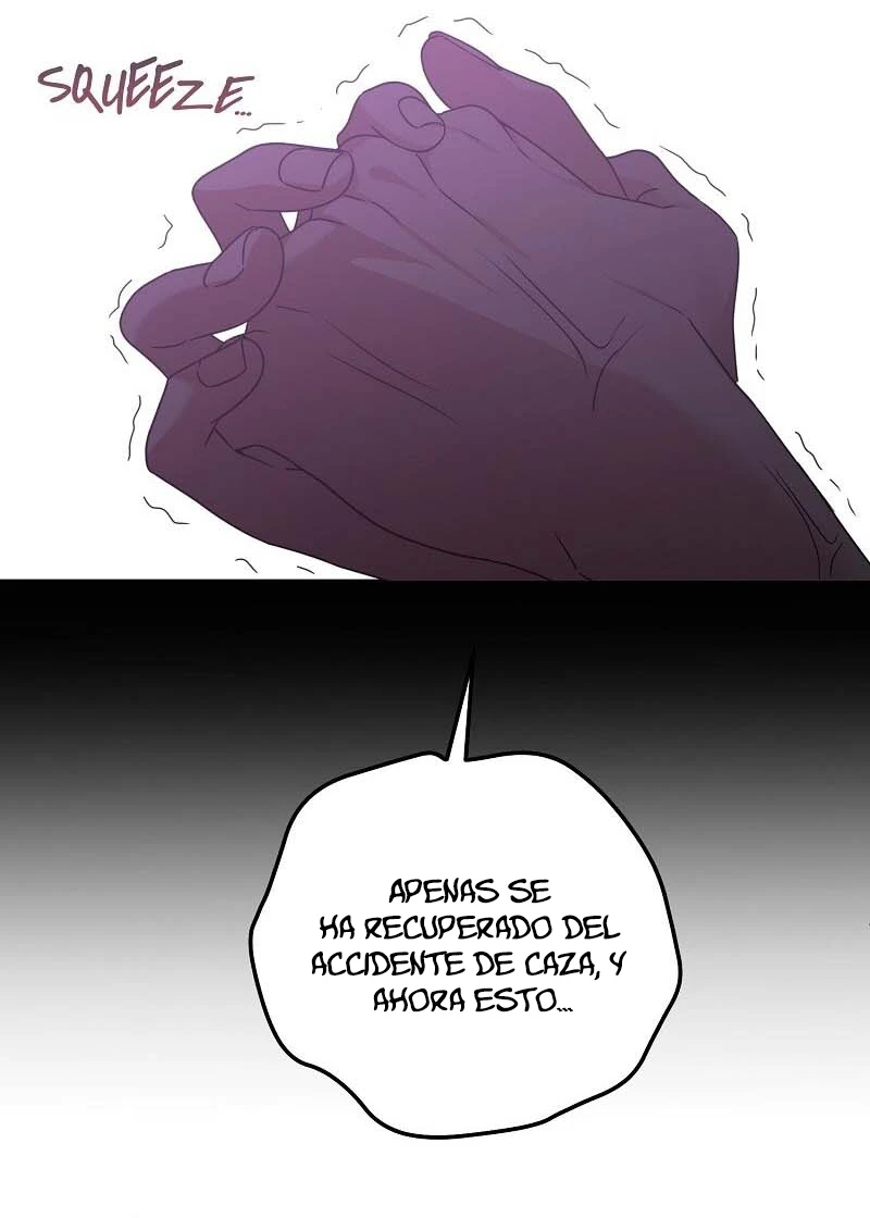 La secretaria del emperador quiere sobrevivir Capítulo 38 - Page 21