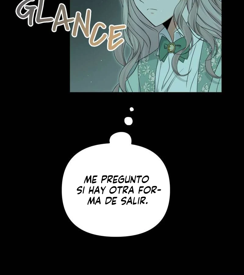 La secretaria del emperador quiere sobrevivir Capítulo 39 - Page 8