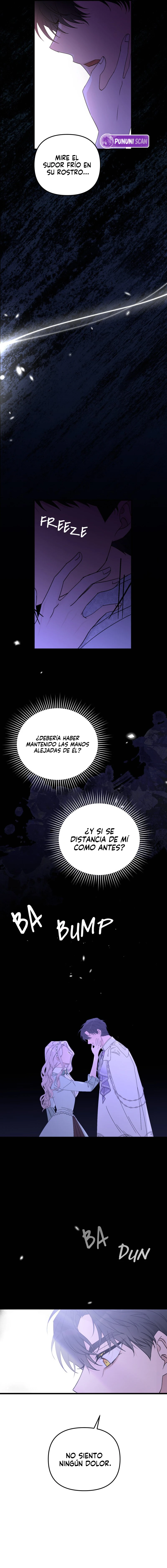 La secretaria del emperador quiere sobrevivir Capítulo 40 - Page 5