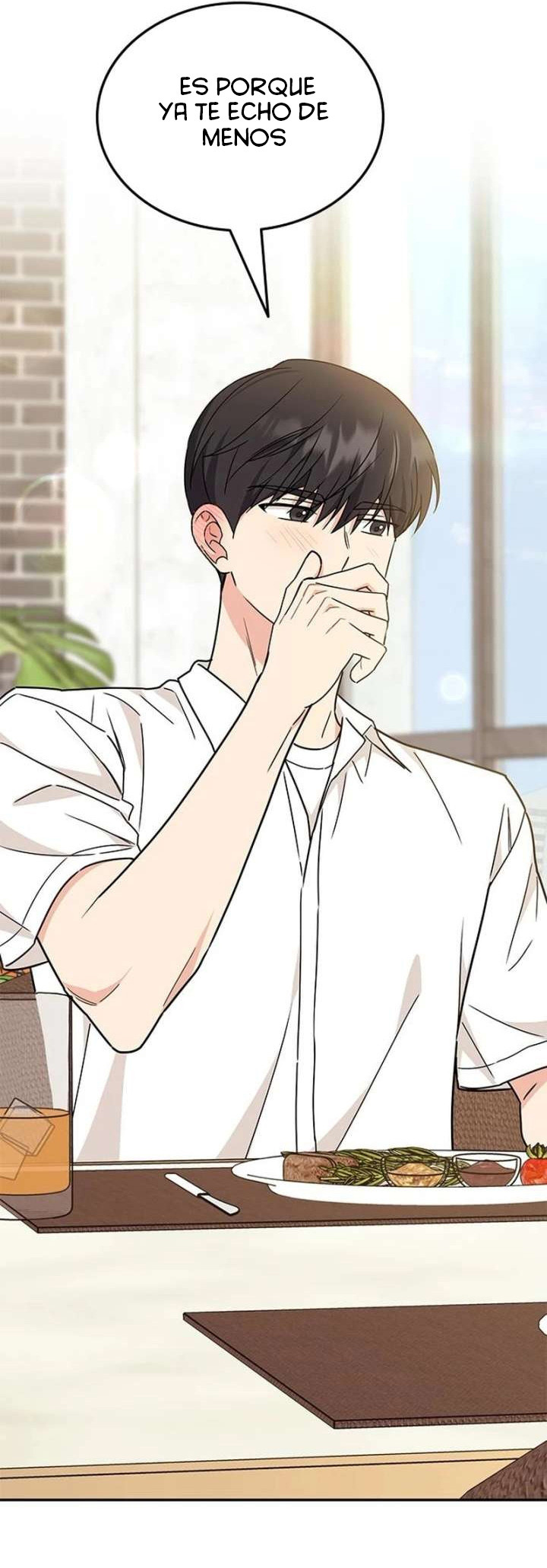 El complejo de la fealdad Capítulo 59 - Page 13