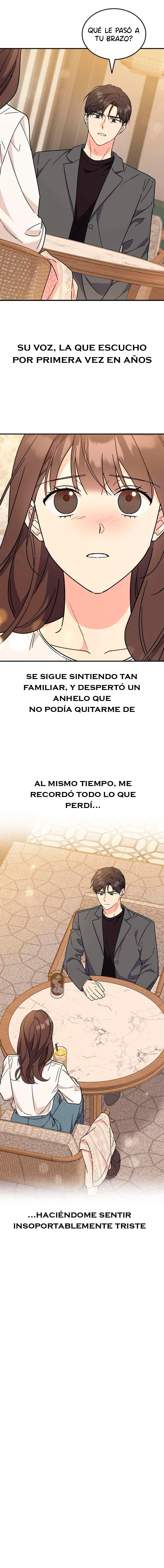 El complejo de la fealdad Capítulo 63 - Page 12