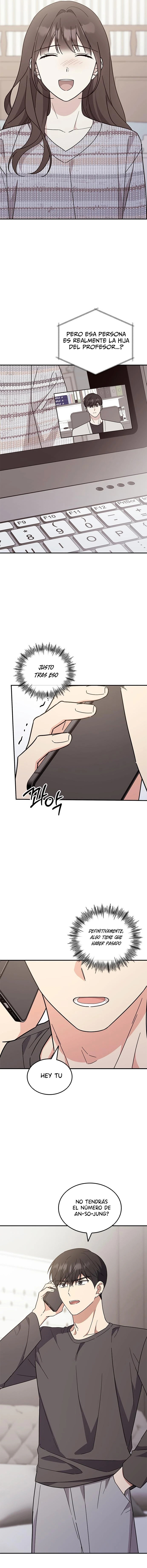 El complejo de la fealdad Capítulo 65 - Page 12