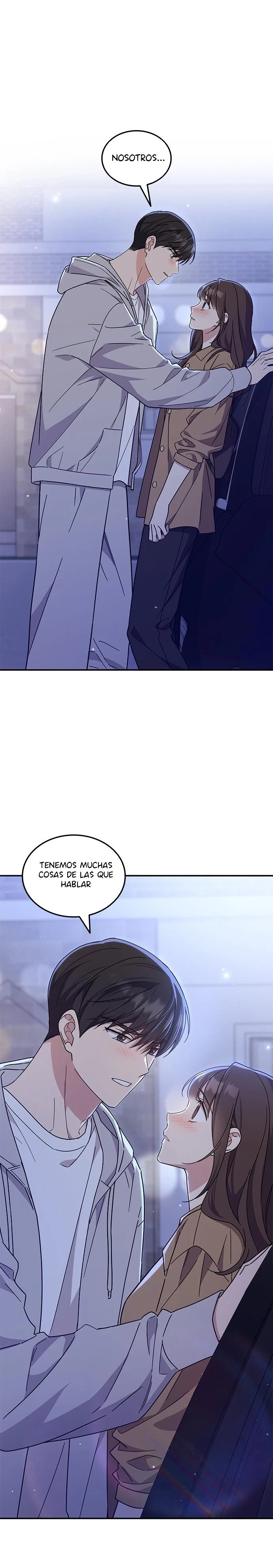 El complejo de la fealdad Capítulo 66 - Page 12