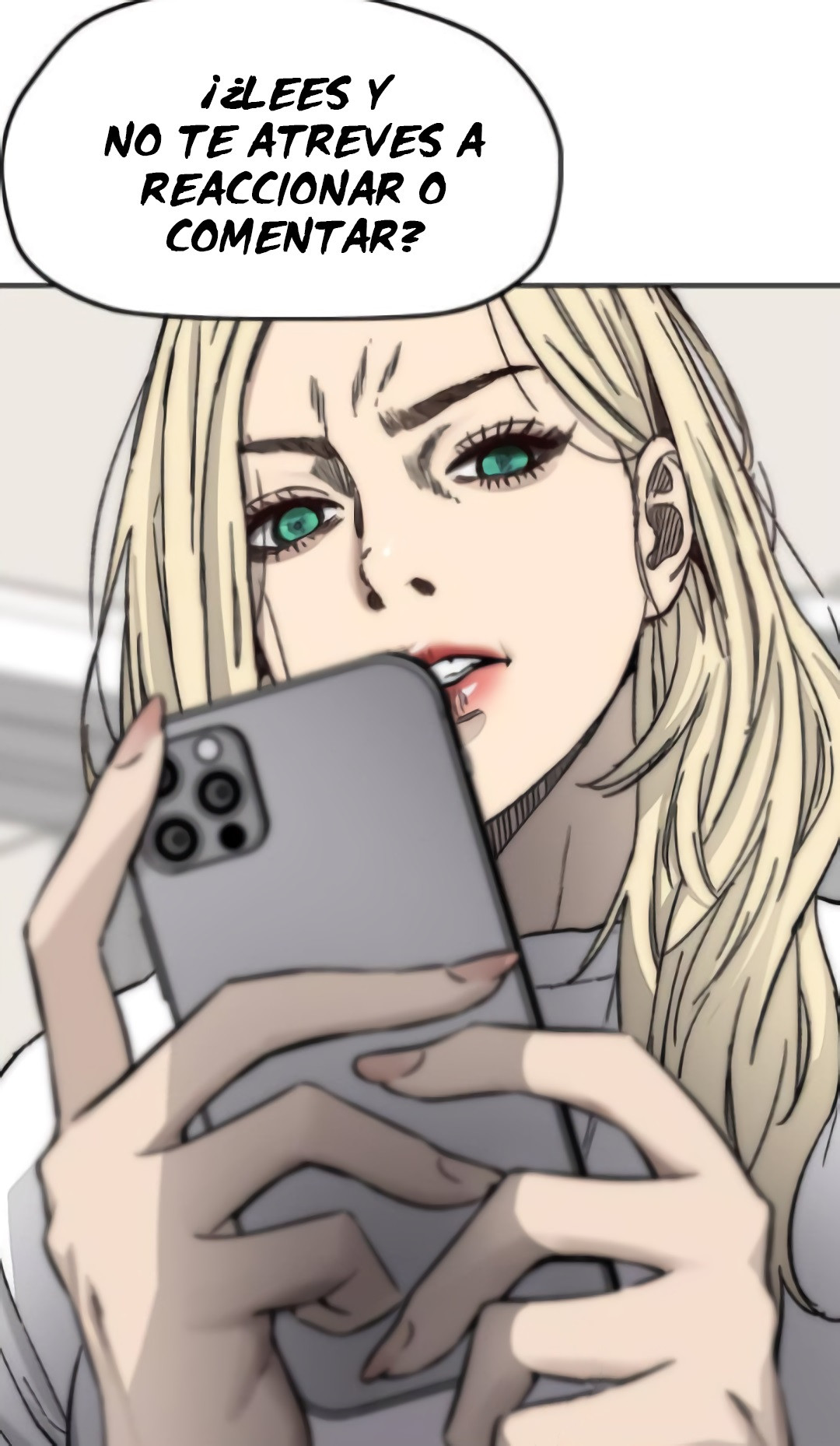 El complejo de la fealdad Capítulo 67 - Page 13