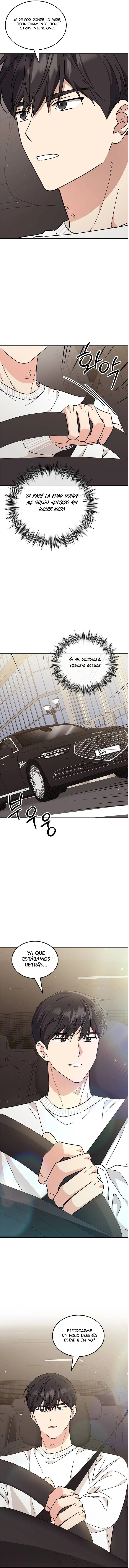 El complejo de la fealdad Capítulo 68 - Page 11