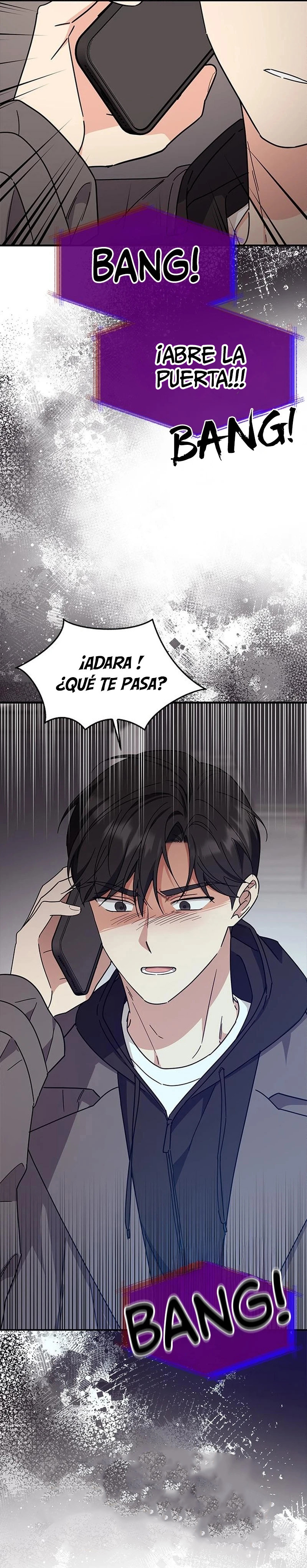 El complejo de la fealdad Capítulo 70 - Page 14