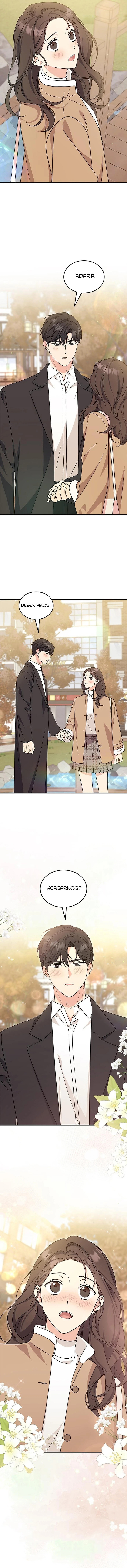 El complejo de la fealdad Capítulo 71 - Page 13