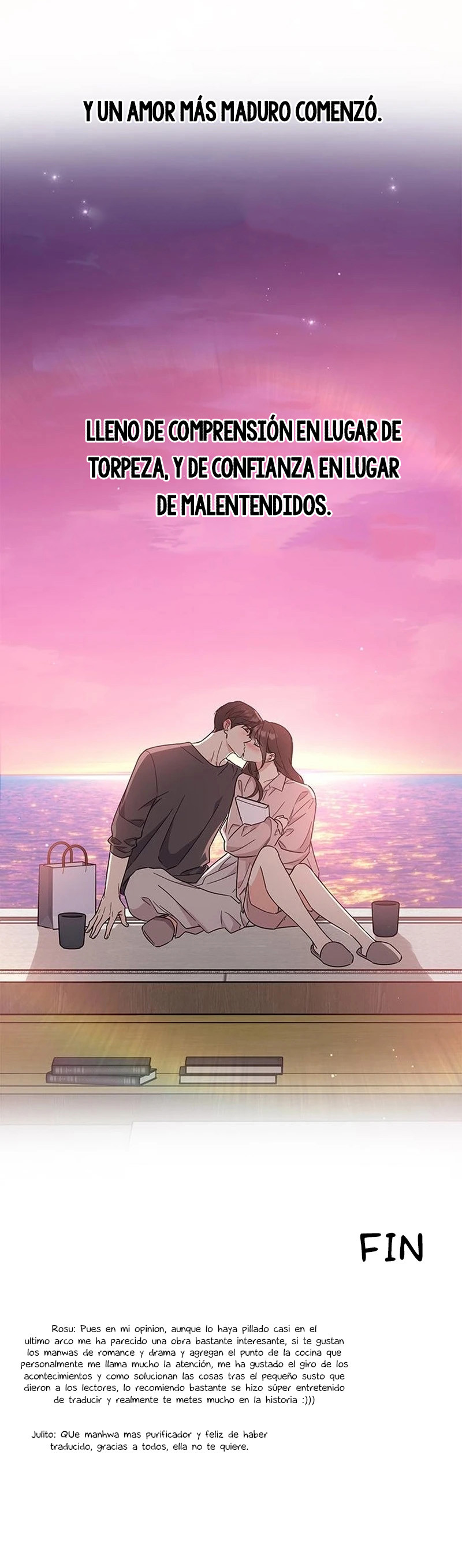 El complejo de la fealdad Capítulo 72 - Page 18