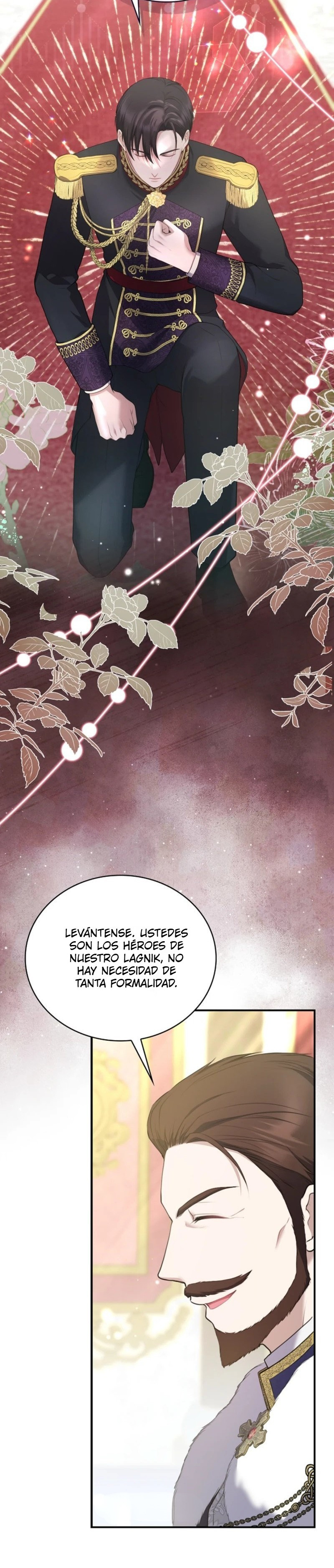 Me infiltré como la niñera del villano Capítulo 2 - Page 17