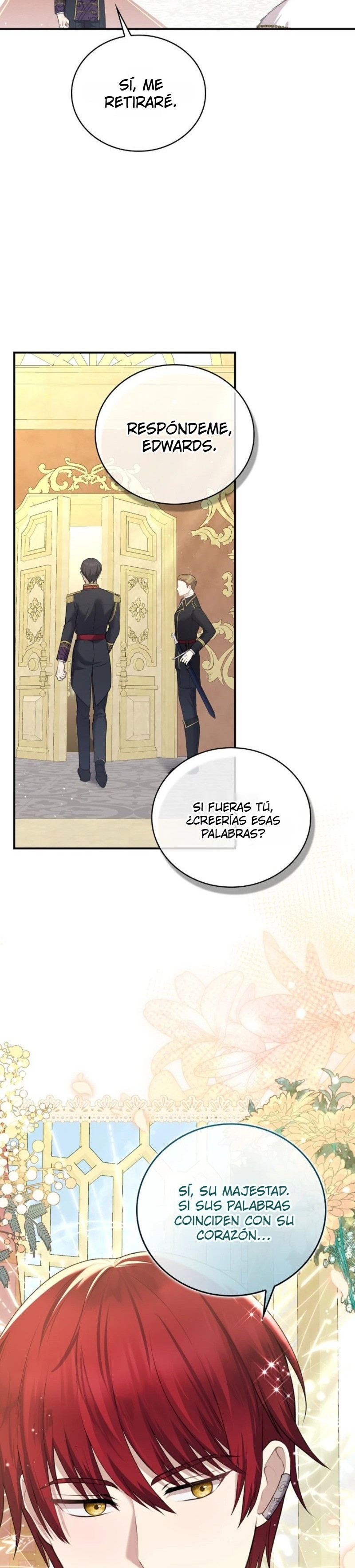 Me infiltré como la niñera del villano Capítulo 2 - Page 23