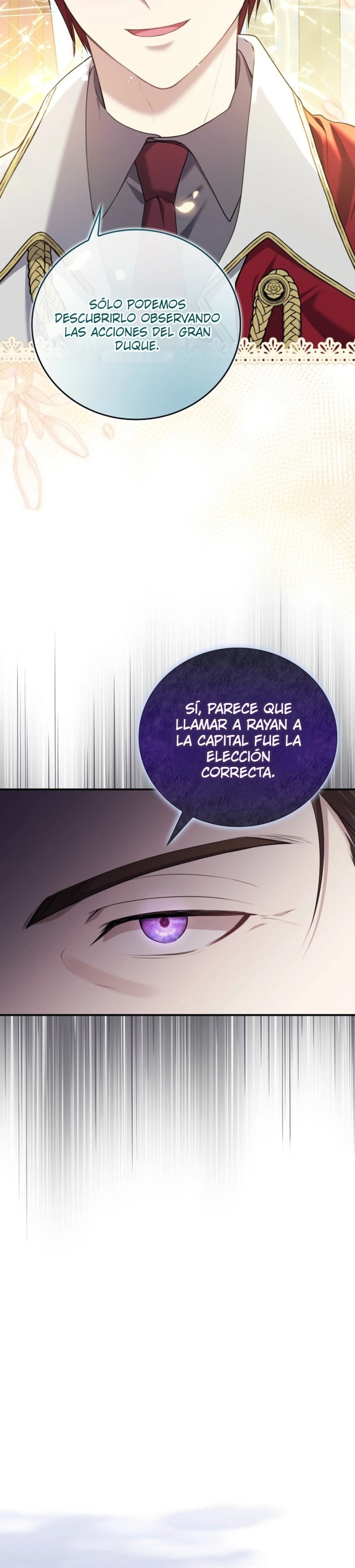 Me infiltré como la niñera del villano Capítulo 2 - Page 24