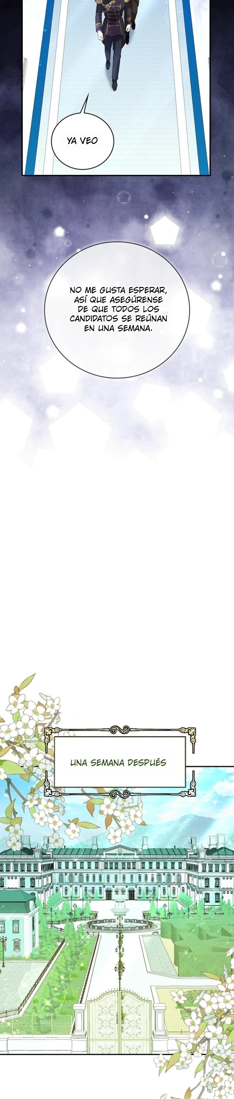 Me infiltré como la niñera del villano Capítulo 2 - Page 28