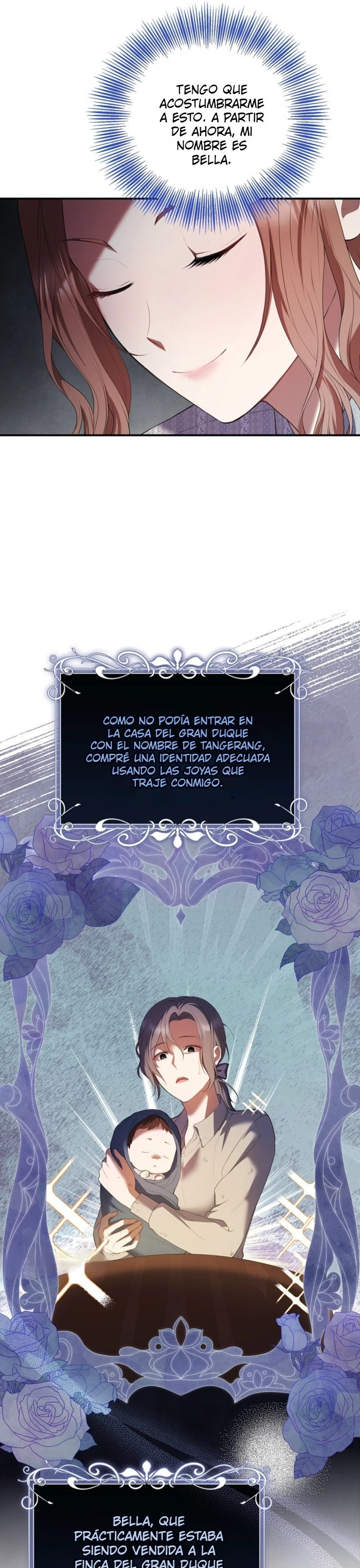 Me infiltré como la niñera del villano Capítulo 2 - Page 30