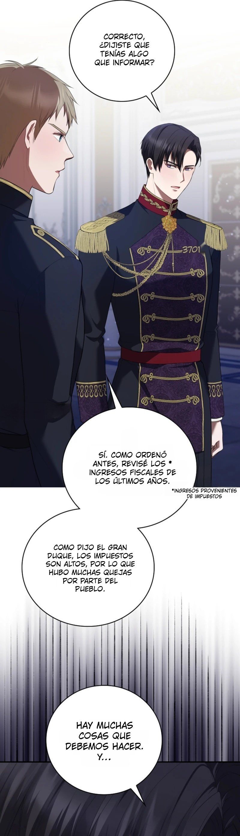 Me infiltré como la niñera del villano Capítulo 2 - Page 34