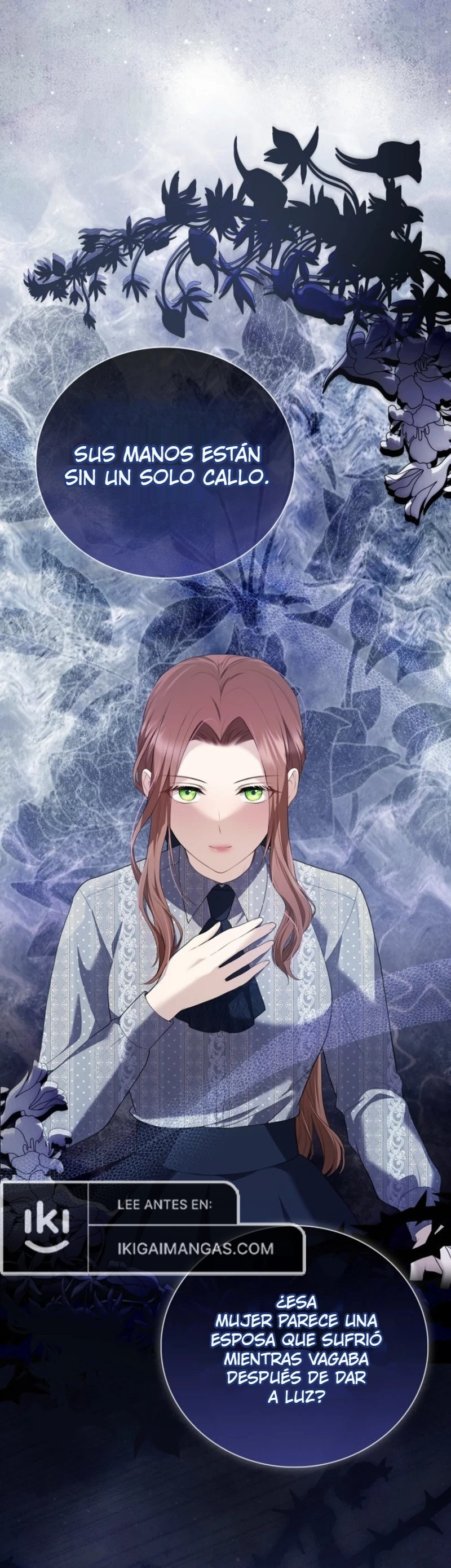 Me infiltré como la niñera del villano Capítulo 2 - Page 36