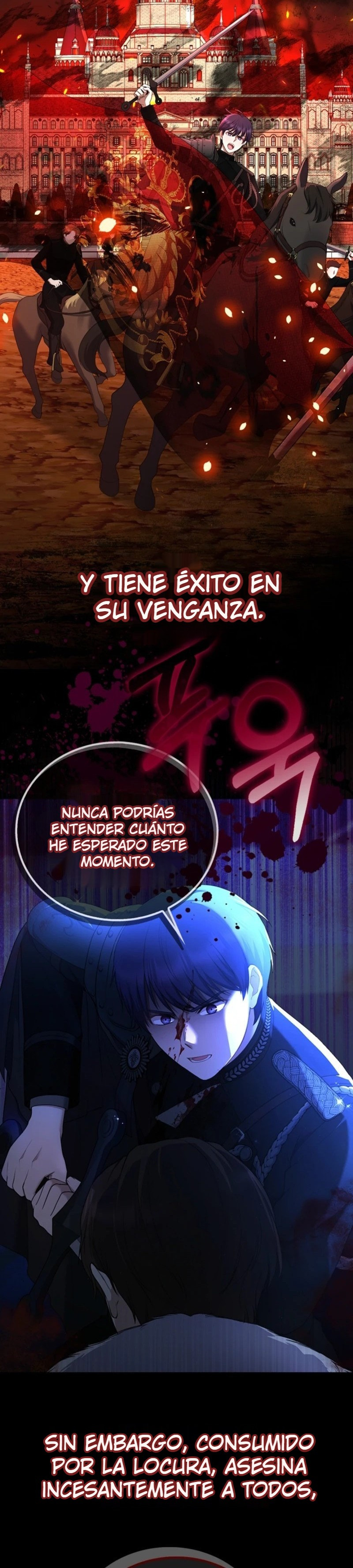 Me infiltré como la niñera del villano Capítulo 2 - Page 9