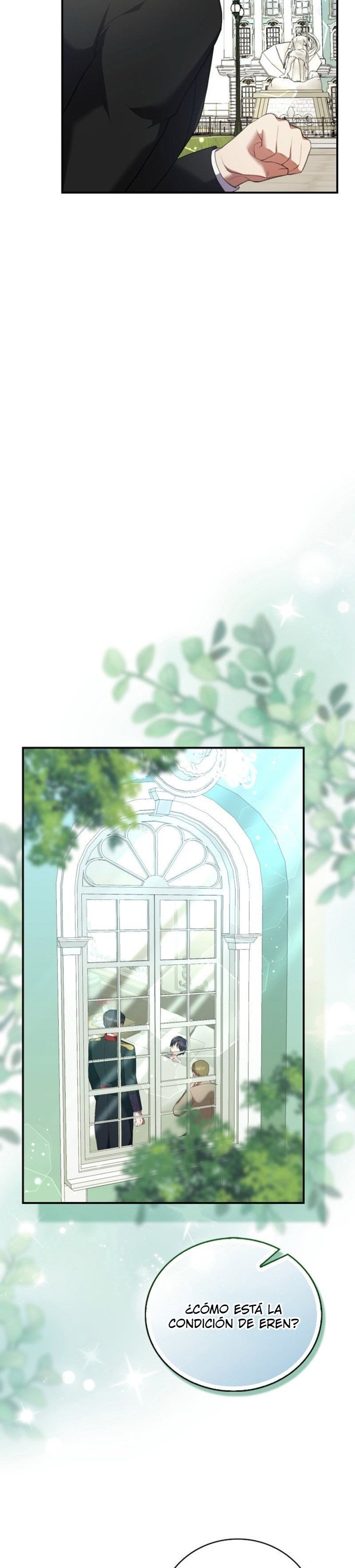 Me infiltré como la niñera del villano Capítulo 3 - Page 23