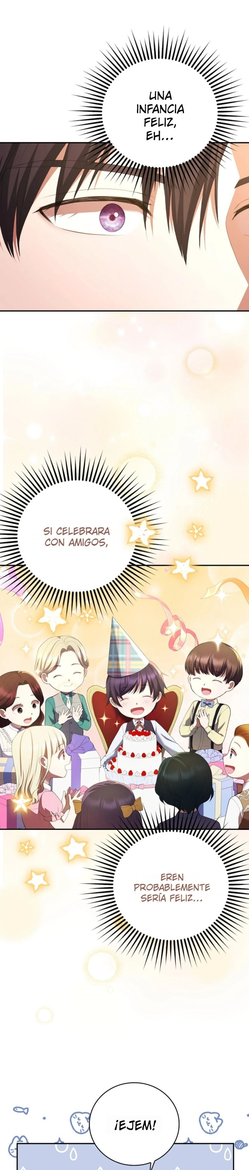 Me infiltré como la niñera del villano Capítulo 4 - Page 26