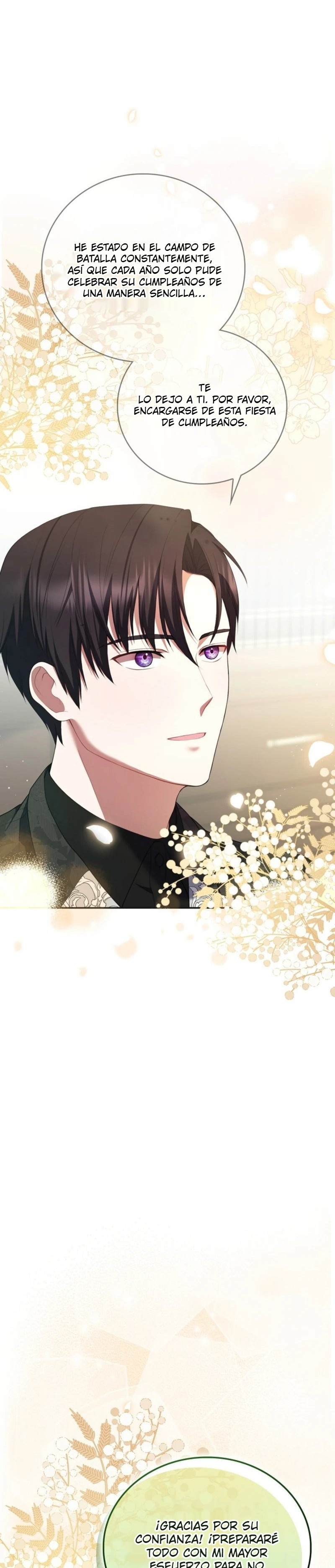 Me infiltré como la niñera del villano Capítulo 4 - Page 28