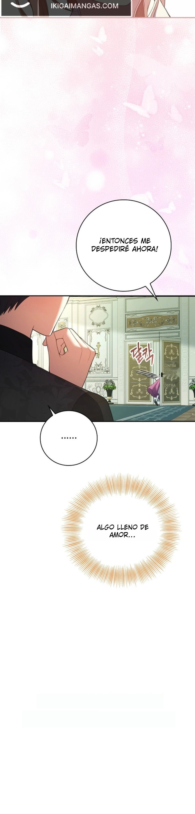 Me infiltré como la niñera del villano Capítulo 4 - Page 33