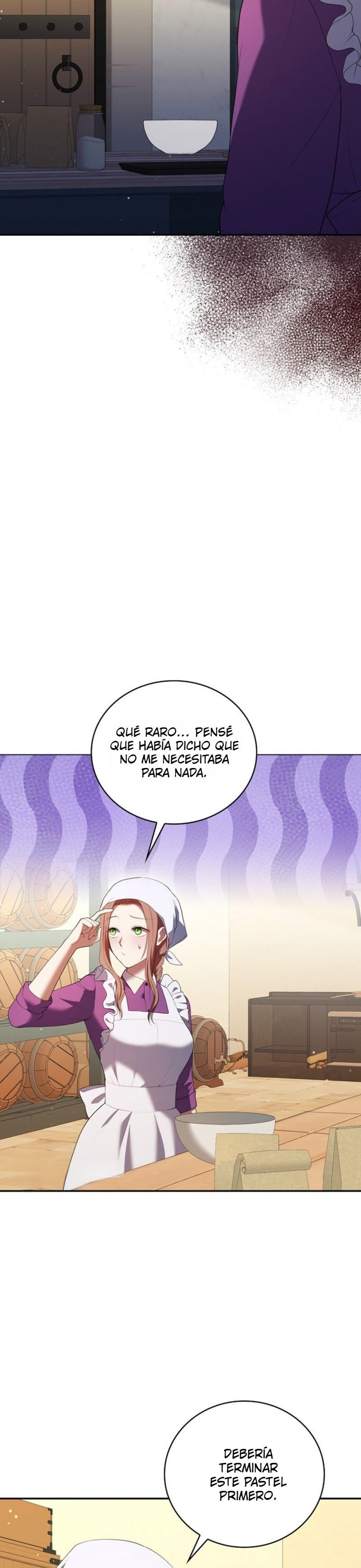 Me infiltré como la niñera del villano Capítulo 5 - Page 12