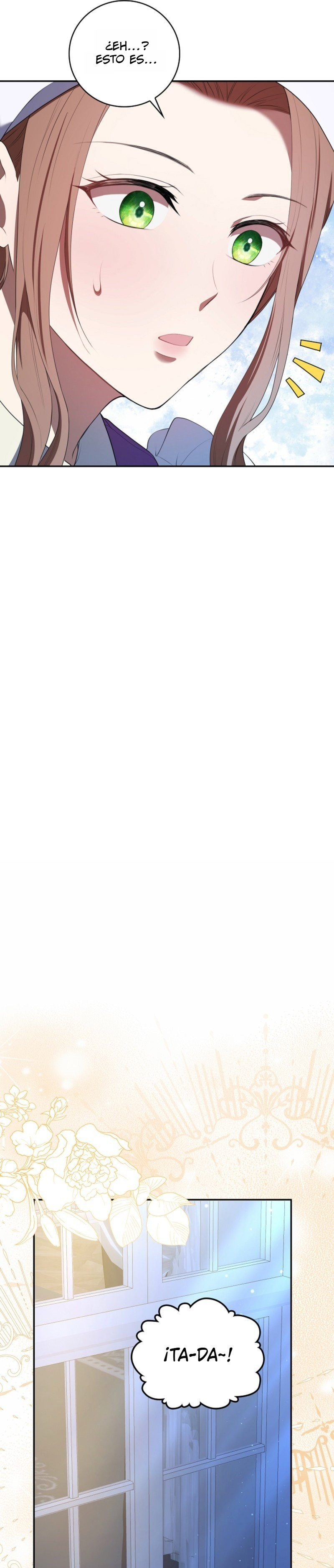 Me infiltré como la niñera del villano Capítulo 5 - Page 14