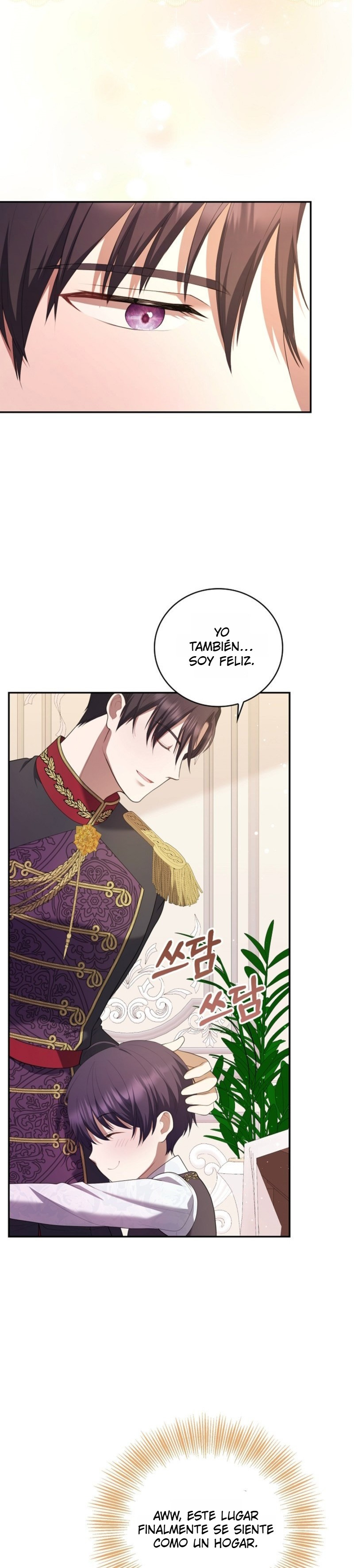 Me infiltré como la niñera del villano Capítulo 5 - Page 21