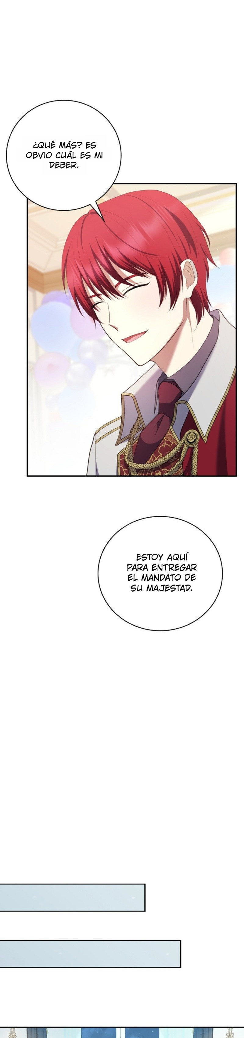 Me infiltré como la niñera del villano Capítulo 5 - Page 32