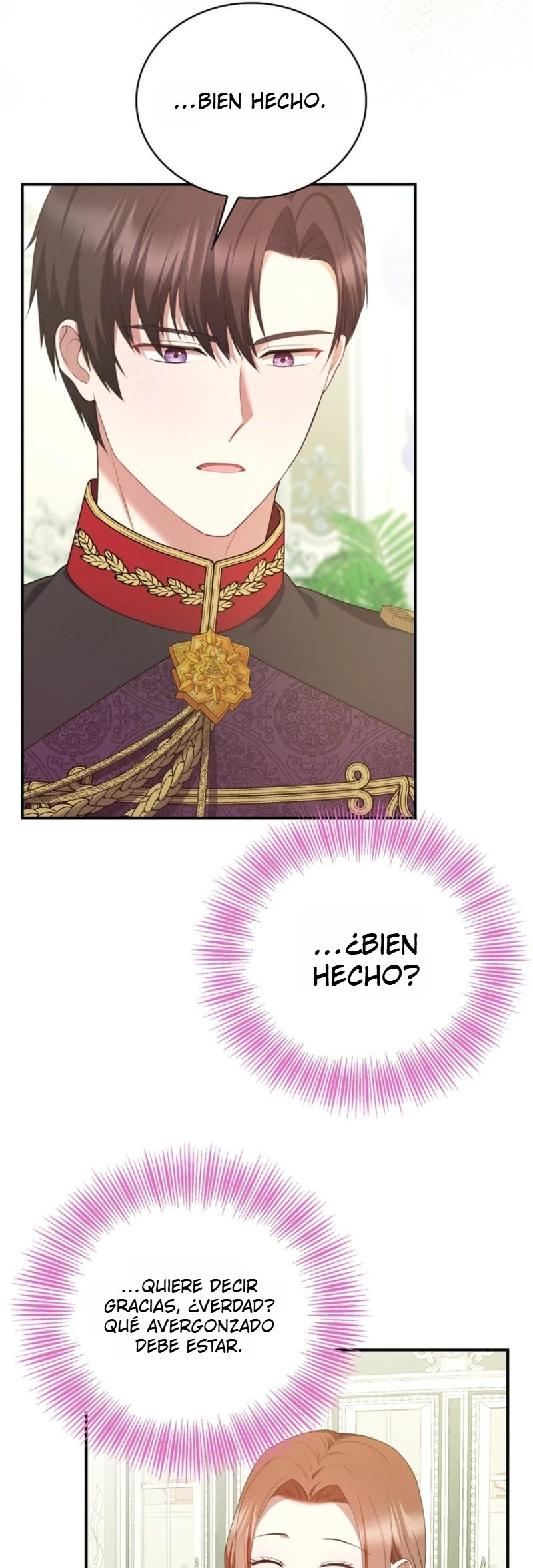 Me infiltré como la niñera del villano Capítulo 6 - Page 30