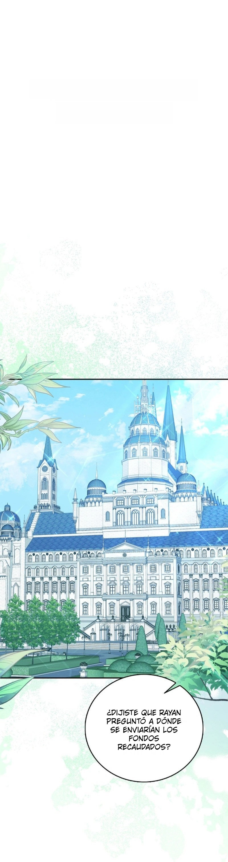 Me infiltré como la niñera del villano Capítulo 7 - Page 2