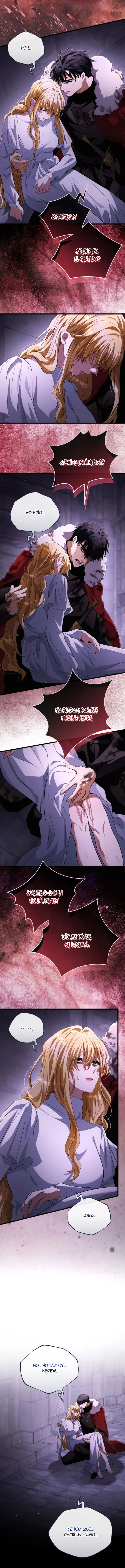 Propuesta Salvaje Capítulo 56 - Page 12