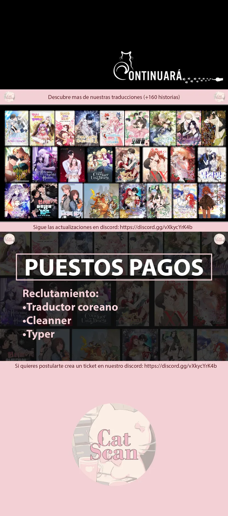 Propuesta Salvaje Capítulo 56 - Page 15