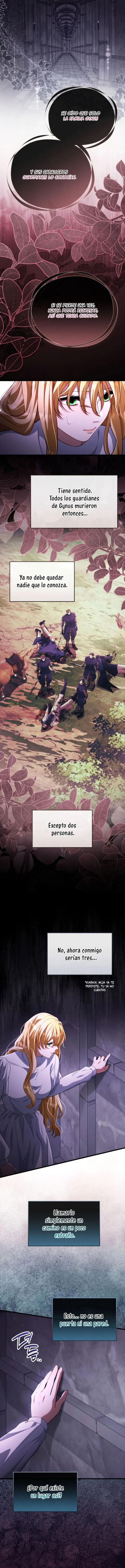 Propuesta Salvaje Capítulo 56 - Page 2