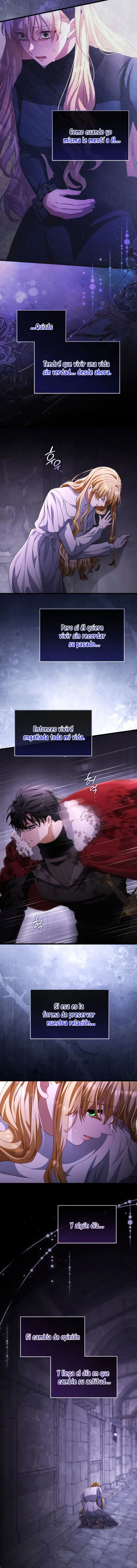 Propuesta Salvaje Capítulo 56 - Page 7