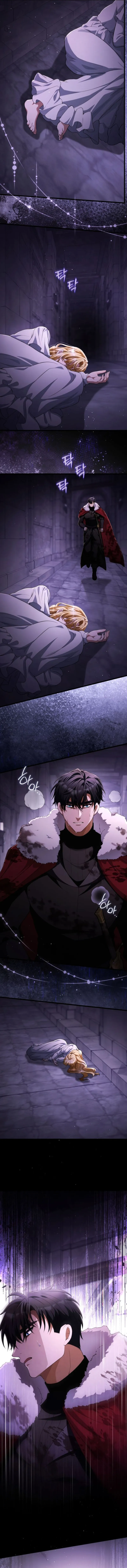 Propuesta Salvaje Capítulo 56 - Page 9