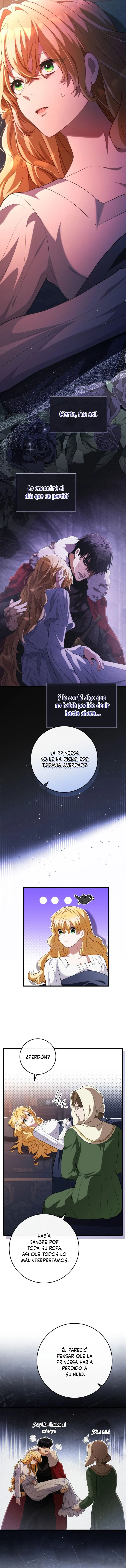 Propuesta Salvaje Capítulo 57 - Page 4