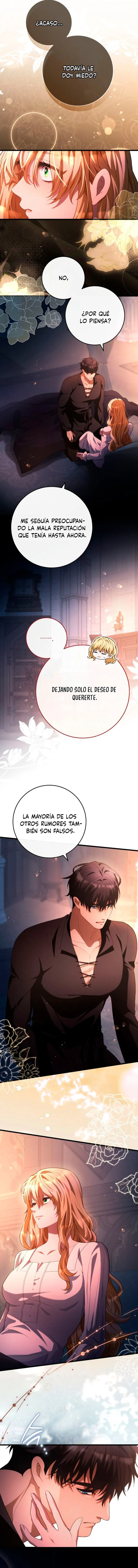 Propuesta Salvaje Capítulo 58 - Page 13