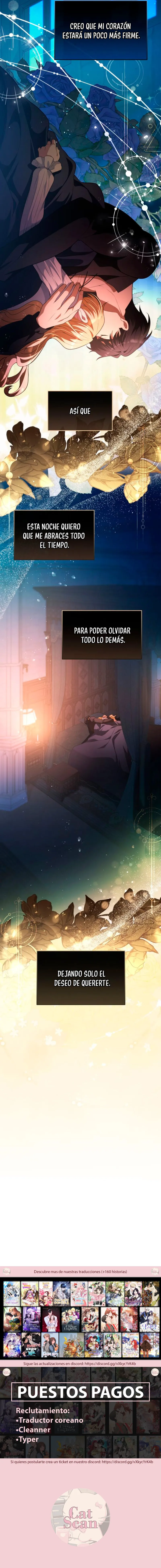 Propuesta Salvaje Capítulo 58 - Page 15