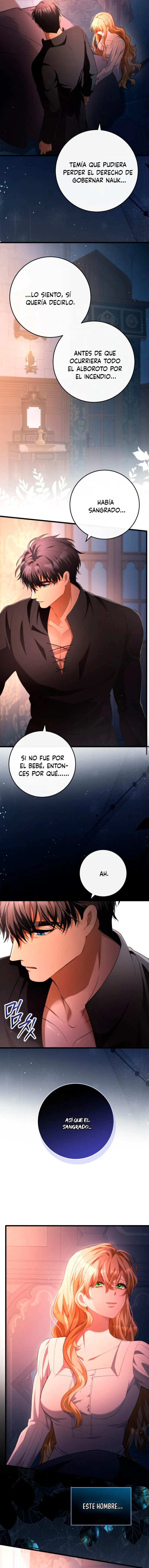 Propuesta Salvaje Capítulo 58 - Page 2