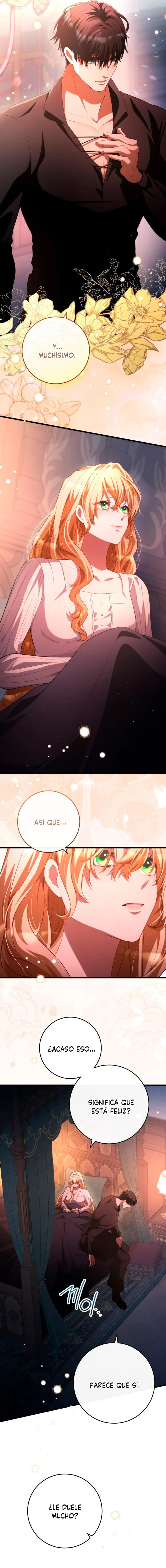 Propuesta Salvaje Capítulo 58 - Page 6