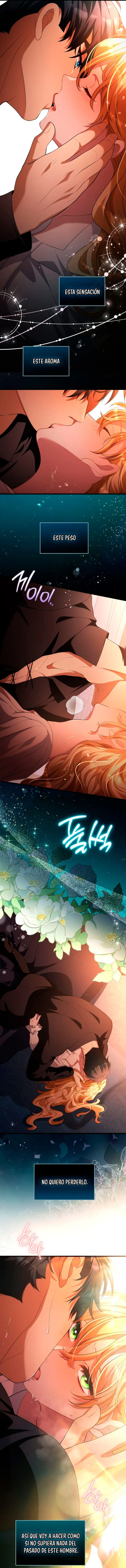 Propuesta Salvaje Capítulo 58 - Page 8