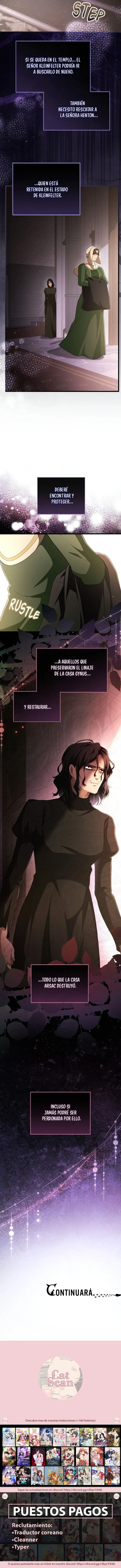 Propuesta Salvaje Capítulo 60 - Page 11