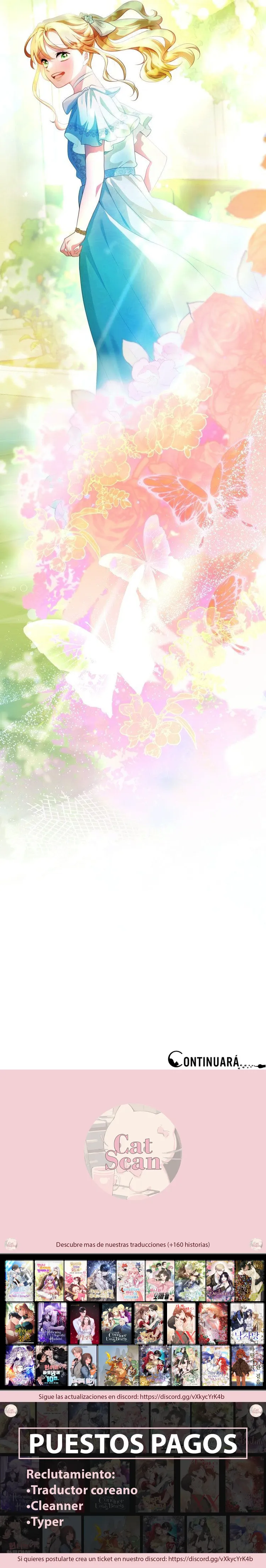 Propuesta Salvaje Capítulo 63 - Page 11