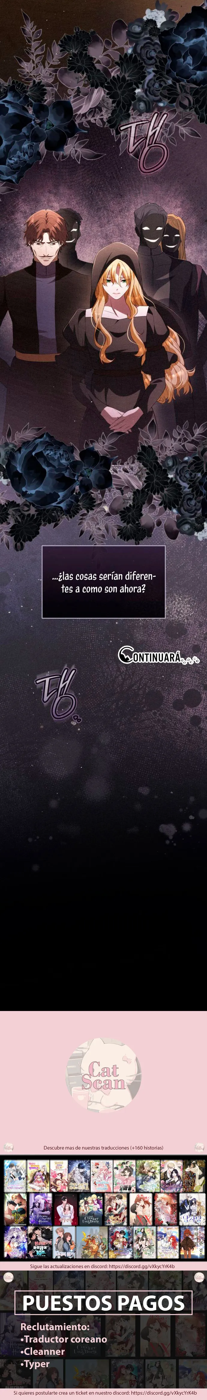 Propuesta Salvaje Capítulo 64 - Page 12