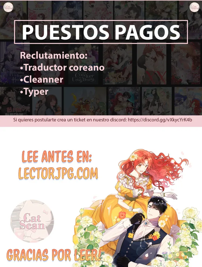 Propuesta Salvaje Capítulo 70 - Page 11