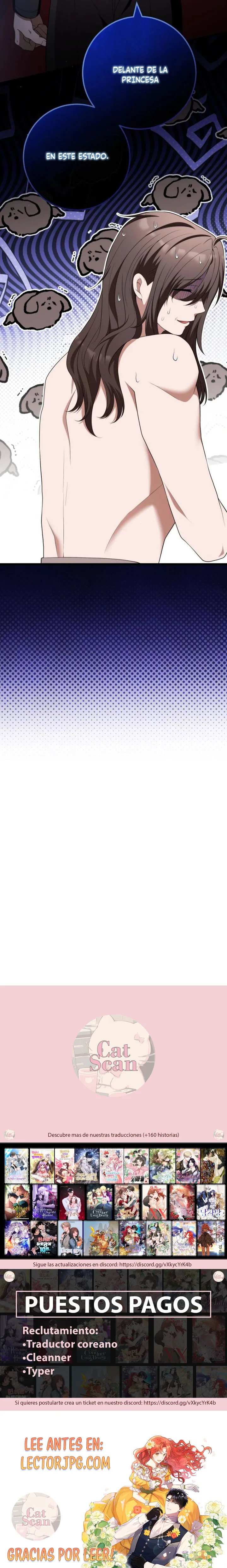 Propuesta Salvaje Capítulo 73 - Page 12