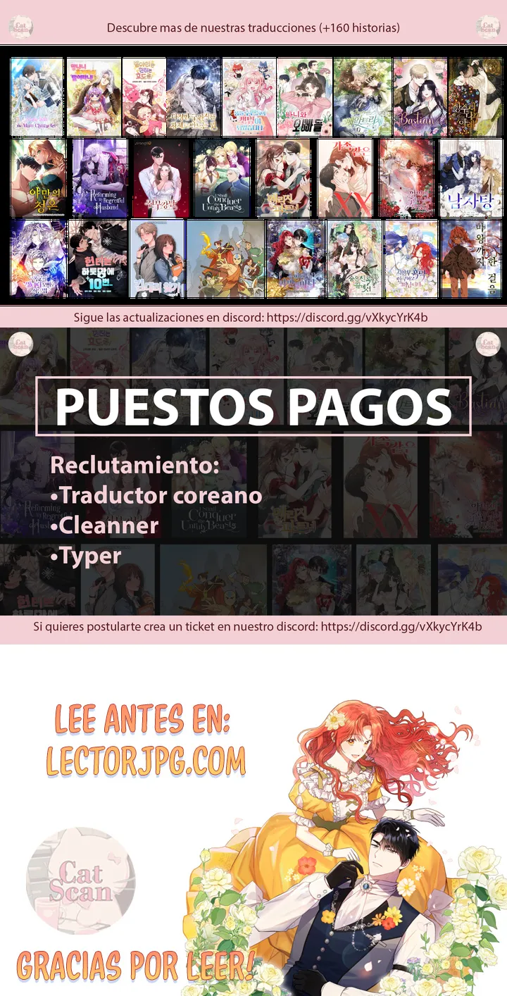 Propuesta Salvaje Capítulo 74 - Page 11