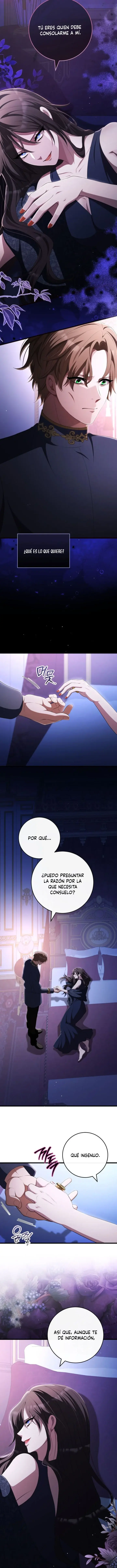 Propuesta Salvaje Capítulo 82 - Page 6
