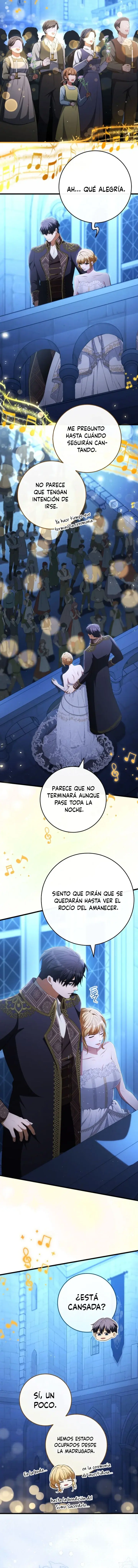 Propuesta Salvaje Capítulo 82 - Page 16