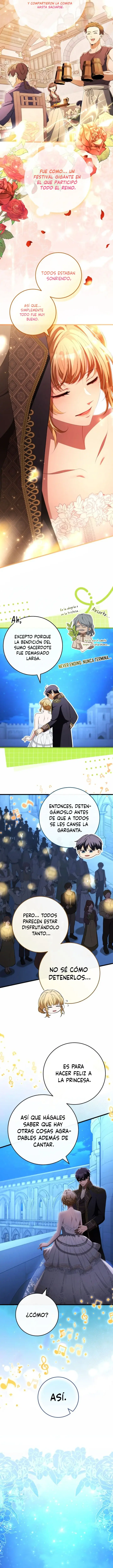 Propuesta Salvaje Capítulo 82 - Page 18